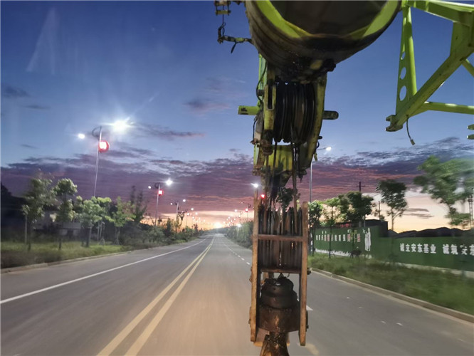 准格尔旗大件吊装怎么收费