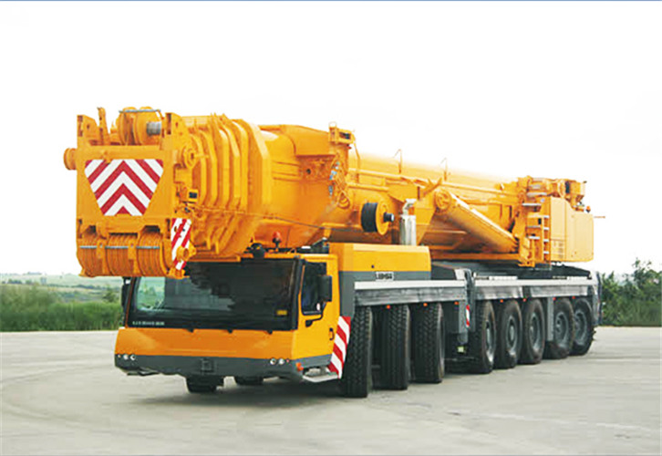 准格尔旗精密设备吊装（如机床、仪器）需要特殊车型吗？