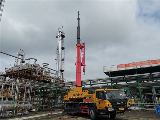 准格尔旗吊具、钢板、枕木等耗材需要单独付费吗？