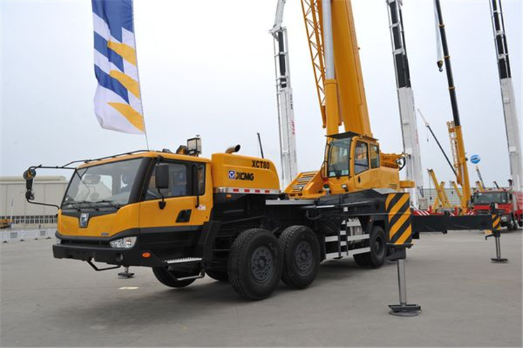 准格尔旗预约吊车后，多久能上门服务？24 小时应急响应吗？